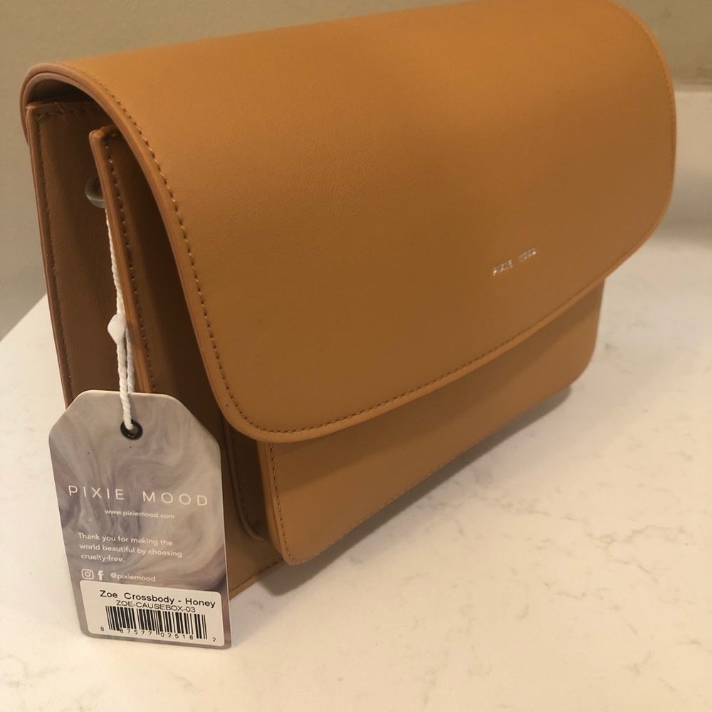 Pixie Mood Purse